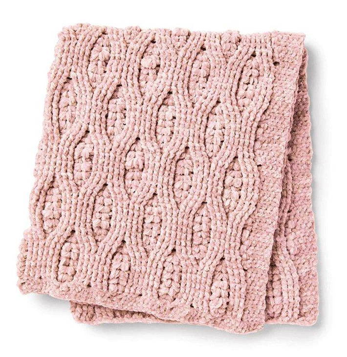 Bernat Baby Velvet Yarn Patterns for Soft and Snuggly Projects Mary Maxim